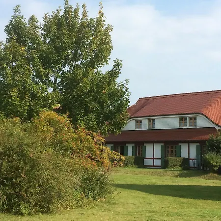 Ferienparadies Rugana B42 - #51784 Kreptitz